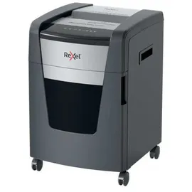 Rexel Momentum Extra XP418+ Schwarz