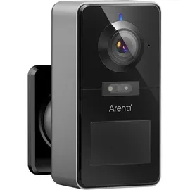 ARENTI Power1Q Schwarz