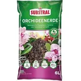 Substral Blumenerde »Orchideen« 6,0 l