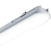 zumtobel Feuchtraumleuchte LED 1500mm grau 51W inkl. IP65