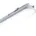 zumtobel Julie Flex 1500 51W grau
