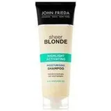 John Frieda Highlight Activating Moisturising for Blondes 250 ml