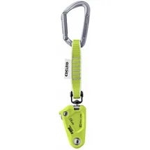 Edelrid Ohm II Grün