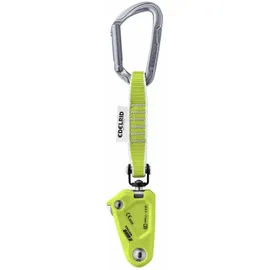 Edelrid Ohm II Grün