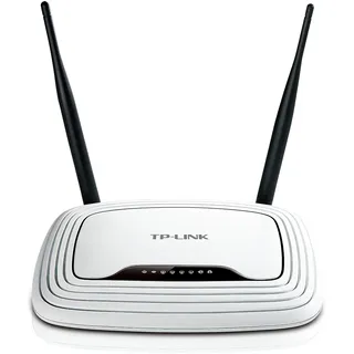 TP-Link TL-WR841N Wireless N Router N300
