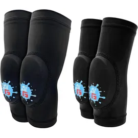 G-Form G-Form, Protektoren, (L, XL, 4 Stück)