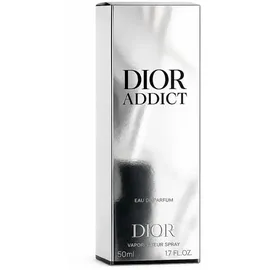 Dior Addict 2014 Eau de Parfum 50 ml