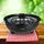 Alpina Tischgrill 1250 W schwarz