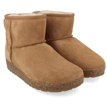 HAFLINGER Aino Beige/Braun 42