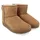 HAFLINGER Aino Beige/Braun 42