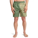 BILLABONG Reflection Layback Orange M