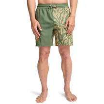BILLABONG Reflection Layback Orange M