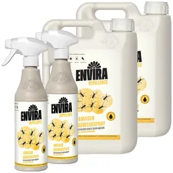 Envira Ameisen Abwehrspray im Nachfüllpaket