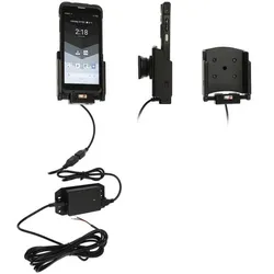 Brodit 713343, Tragbarer Rechner, Handy/Smartphone, Aktive Halterung, Auto/Innen