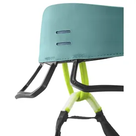 Edelrid Sendero Ii Gurtzeug - 70-90CM, blau)