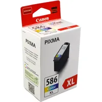 Canon CL-586XL CMY 6226C001