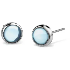 BERING Ohrringe aus Edelstahl - Bering Jewelry Modell: 714-18-05