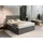 masseno Trani 160 x 200 cm H2 Grau
