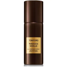 Tom Ford Tobacco Vanille Körperspray 150 ml