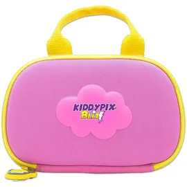 Easypix Kiddypix Blizz rosa Kinder-Kamera