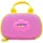 Easypix Kiddypix Blizz rosa Kinder-Kamera