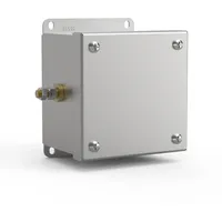 Nvent hoffman nVent Klemmenkasten Ex EXE252513SS6E