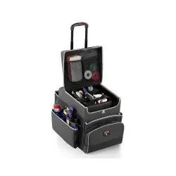Quick Cart klein VB 223606 - Dunkel Grau
