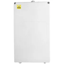 GSAB Elektrotechnik Hausanschlußkasten 99.00.250.1