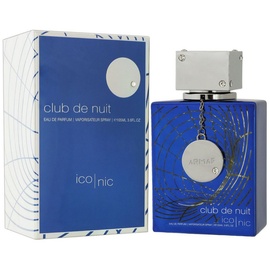 Armaf Club de Nuit Blue Iconic Eau de Parfum für Herren 105 ml