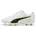 Puma 20 AG/FG Herren white/glowing red/yellow alert 44 5