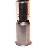 Remeha Flammrohr Inox Länge 272mm