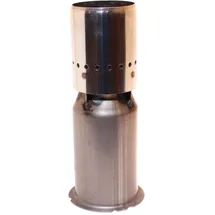 Remeha Flammrohr Inox Länge 272mm