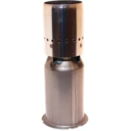 Remeha Flammrohr Inox Länge 272mm