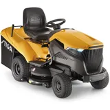 Stiga Estate 7102 W Special Rasentraktor - Honda Motor - Hydrostat - RWD