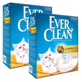 Ever Clean Ever Clean® Litterfree Paws Katzenstreu