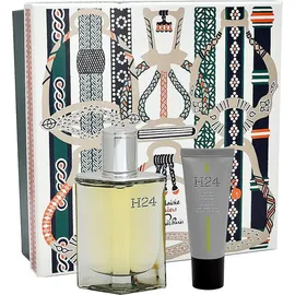 Hermès H24 Eau de Parfum 50 ml + 20 ml Gesichtscreme Geschenkset