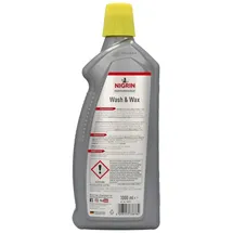 Nigrin Performance Wash + Wax Turbo 2 St. 1 l