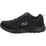 SKECHERS Burns - Agoura black 45