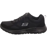 SKECHERS Burns - Agoura black 45