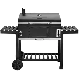 TAINO Holzkohlegrill Hero XXL Set 93539