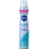 NIVEA 86804 Haarcreme/Mousse Haarschaum 250 ml