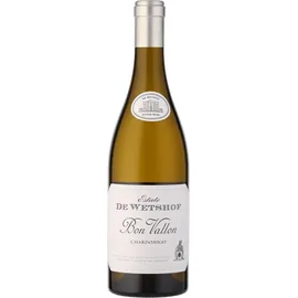 De Wetshof Bon Vallon Chardonnay 2024 0,75 l