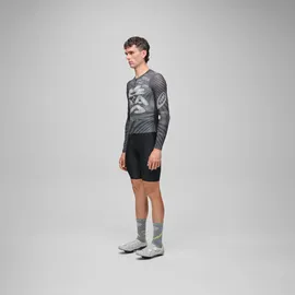 Maap Spectrum Team Evo Cargo Trägerhose schwarz - S