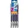 Pilot Pen PILOT Faserschreiber FriXion Set2Go, 4er Etui (schwarz, blau, rot, grün)