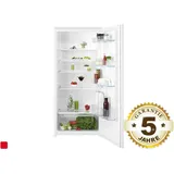 AEG NSK5O12ES Einbaukühlschrank (208 l, 1225 mm hoch)
