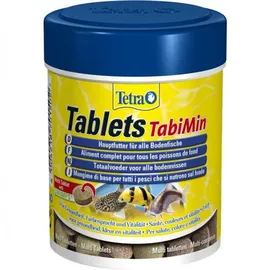 Tetra TabiMin Tablets 275 Stück