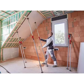 Bessey Deckenstütze und Montagestütze STE300
