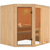 Karibu Sauna Fiona 2