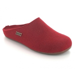 Haflinger Everest Fundus 37 rubin