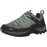 CMP Rigel Low WP Damen Sand/Malva 39